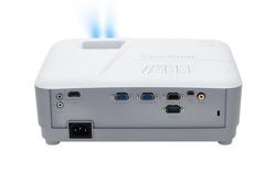 ViewSonic Projektor PA503X DLP/ XGA/ 3600 Ansi/ 22000:1/ HDMI