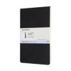 Art Sketch Pad Album MOLESKINE L (13x21 cm), 48 stron, czarny