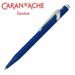 Długopis CARAN D'ACHE 849 Classic Line, M, szafirowy