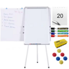 Flipchart Basic Bee-Board Magnetyczny - Suchościeralny