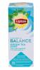 Herbata LIPTON Balance Green Tea, mint, 25 torebek