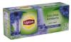 Herbata LIPTON Earl Grey, zielona, 25 torebek