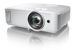 Optoma Projektor W308ST DLP WXGA  3500ANSI  20000:1